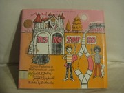 Cover of Yes--no, stop--go by Judith L. Gersting