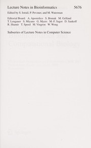 Front cover of Advances in Bioinformatics and Computational Biology by Katia S. Guimarães