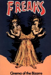 Cover of Freaks by Werner Adrian