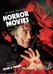 Front cover of The Movie Treasury by Alan G. Frank