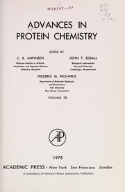 Front cover of Antifreeze proteins from fish bloods by Yeh Yin