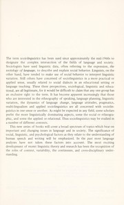 Front cover of Language and sex by Barrie Thorne