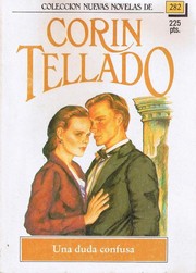 Cover of Una duda confusa by Corín Tellado