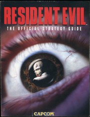 Cover of Resident Evil by Zach Meston