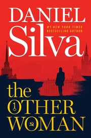 Front cover of The Other Woman (Gabriel Allon #18) by Daniel Silva