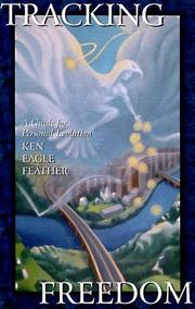 Cover of Tracking freedom by Kenneth Smith