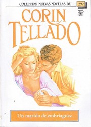 Front cover of Un marido de embriaguez by Corín Tellado