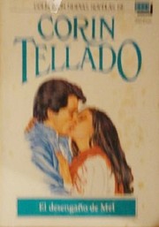 Front cover of El desengaño de Mel by Corín Tellado
