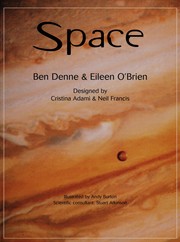 Cover of Space by Ben Denne