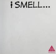 Cover of I smell . by PatrickGeorge (Firm)