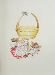 Cover of The bunnies' picnic by Lezlie Evans