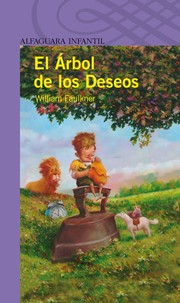 Cover of Wishing Tree by William Faulkner