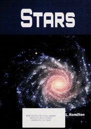 Cover of Stars by Sue L. Hamilton