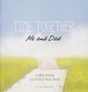 Cover of Me and Dad by Maria Catherine