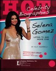 Cover of Selena Gomez by Ally Azzarelli