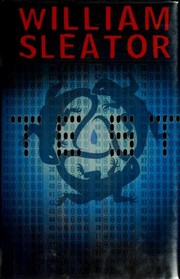 Cover of Test by William Sleator