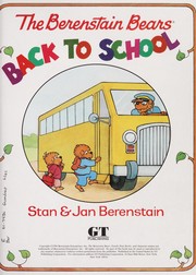 Front cover of The Berenstain Bears Vol. 7 by Stan Berenstain