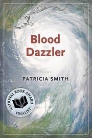 Cover of Blood dazzler by Patricia Smith