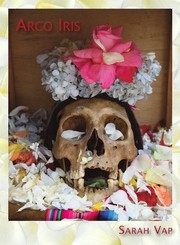 Cover of Arco Iris by Sarah Vap