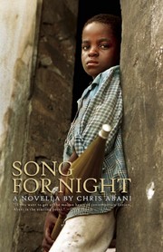 Cover of Song for Night by Christopher Abani