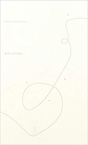 Front cover of Poeta en San Francisco by Barbara Jane Reyes