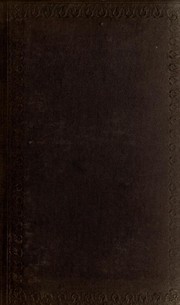 Cover of The Paris Sketch Book by William Makepeace Thackeray