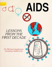 Cover of AIDS by M. M. Appleman