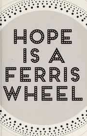Cover of Hope Is a Ferris Wheel by Robin Herrera