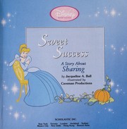 Cover of Sweet Success by Jacqueline A. Ball