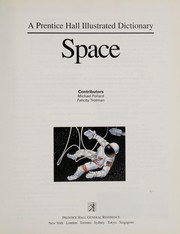 Cover of Space by Michael Pollard