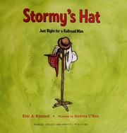 Cover of Stormy's Hat by Eric A. Kimmel