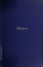 Front cover of A Survey of London by John Stow