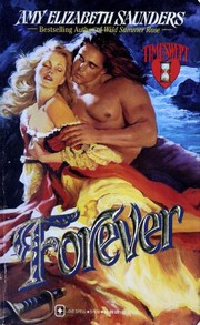 Cover of Forever by Amy Elizabeth Saunders