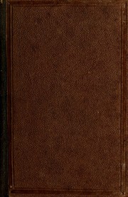 Cover of De l'Allemagne by Germaine de Staël