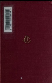 Front cover of Punica by Tiberius Catius Silius Italicus