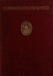 Cover of Arcadia by Sir Philip Sidney