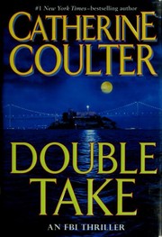 Cover of Double Take by Catherine Coulter