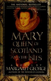 Cover of Mary Queen of Scotland and the Isles by Margaret George