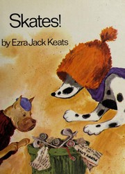 Cover of Skates! by Ezra Jack Keats