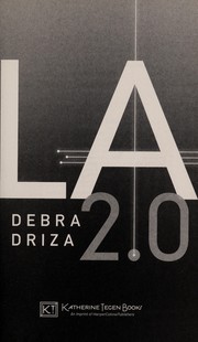 Front cover of Mila 2.0 by Debra Driza