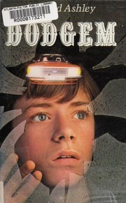 Cover of Dodgem by Bernard Ashley