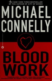 Cover of Blood Work by Michael Connelly