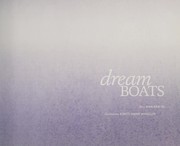 Cover of Dream boats by Dan Bar-el
