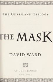 Front cover of Escape the mask by David Ward