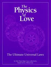 Front cover of The Physics of Love by Rudolf Steiner
