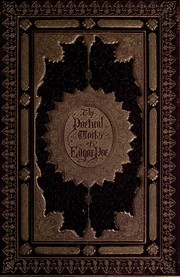 Front cover of The Poetical Works of Edgar Allan Poe by Edgar Allan Poe