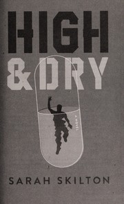 Cover of High & dry by Sarah Skilton