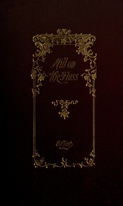Front cover of The Mill on the Floss by George Eliot