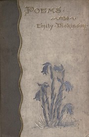 Cover of The Poems of Emily Dickinson Volume II by Emily Dickinson
