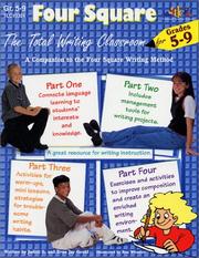 Cover of Four square (4 [square]) by Judith S. Gould